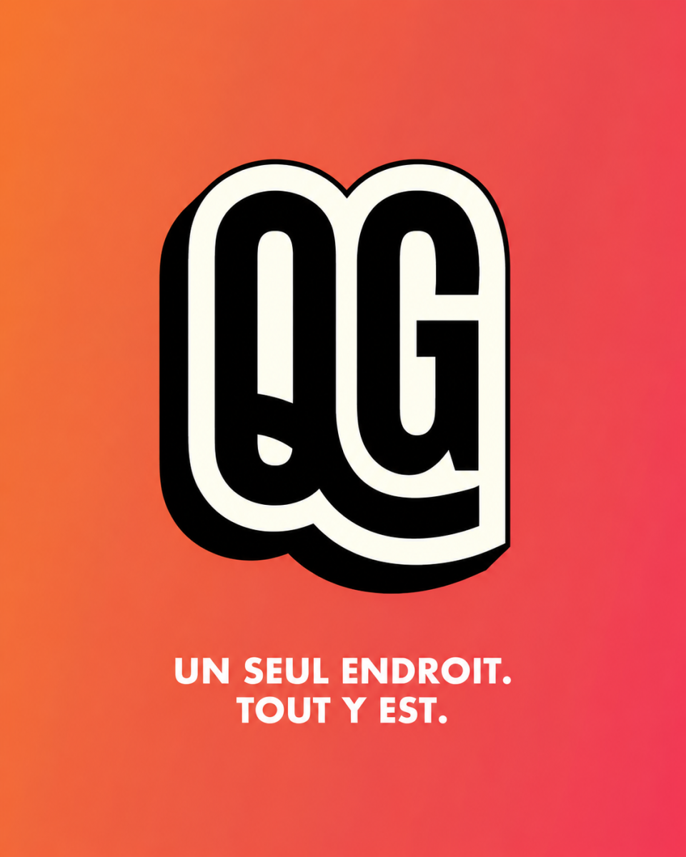 QG - La Rochelle