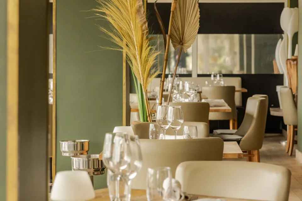 Restaurant l'Arrosoir