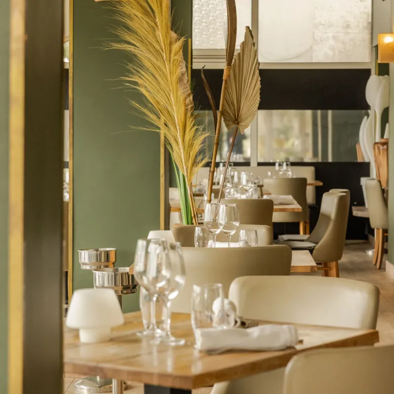Restaurant l'Arrosoir