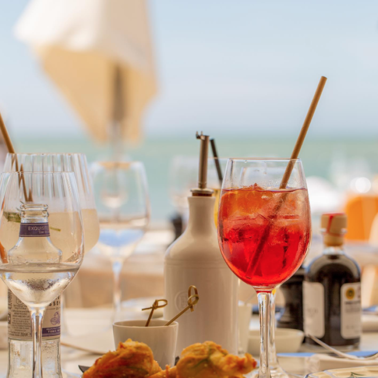 Restaurant Nausicaa