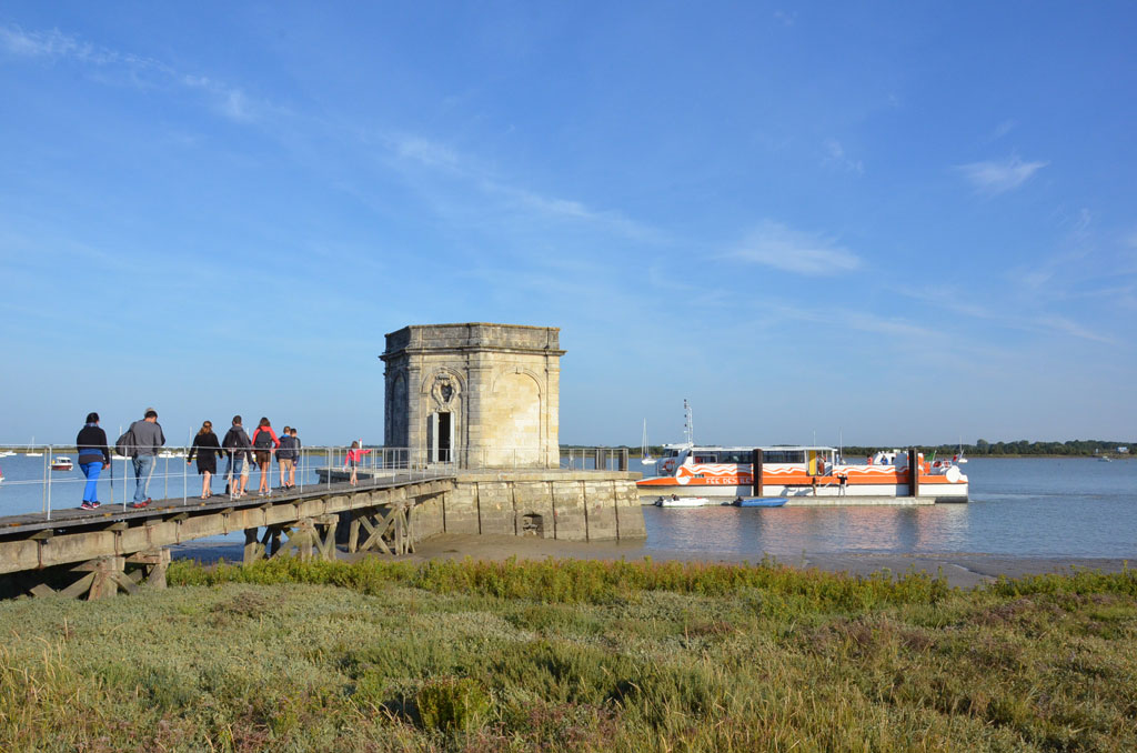Office de Tourisme Rochefort Océan Port des Barques Offices de