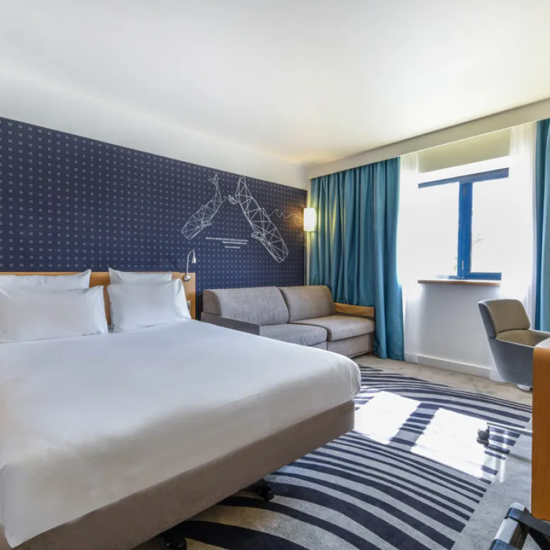 Novotel La Rochelle Centre