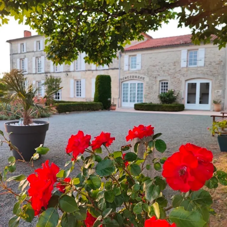 Le Domaine du Prieuré