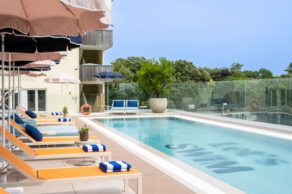 Mercure La Rochelle