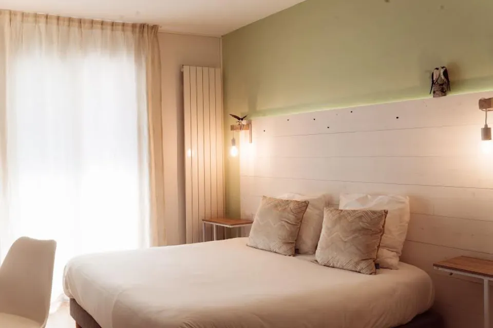 Hotel Le Rivage