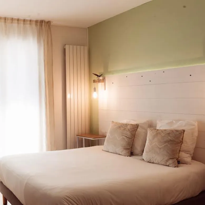 Hotel Le Rivage