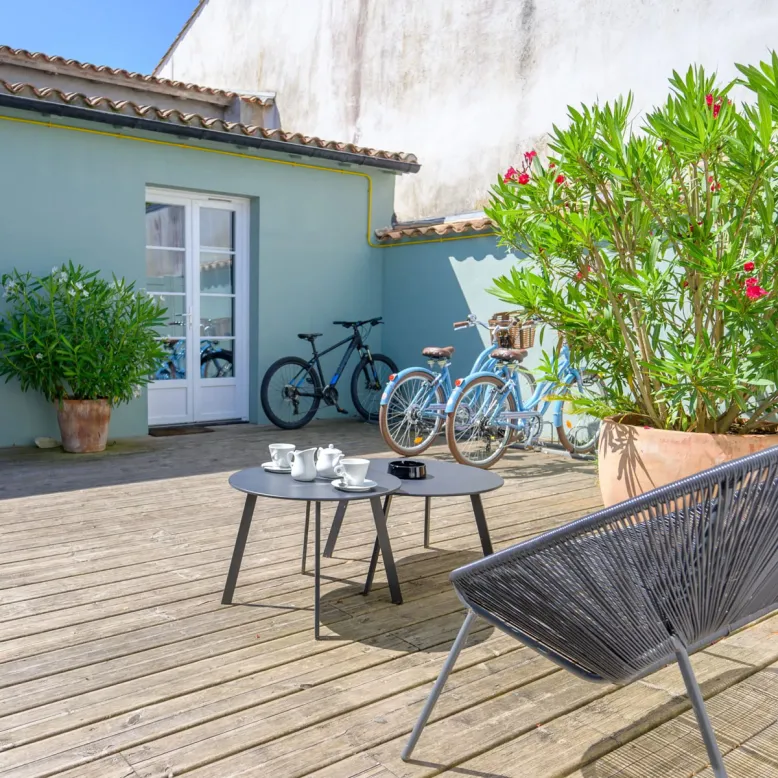 Hotel Le Clocher