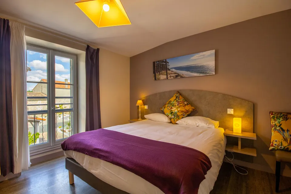 Cit'Hotel le Commerce