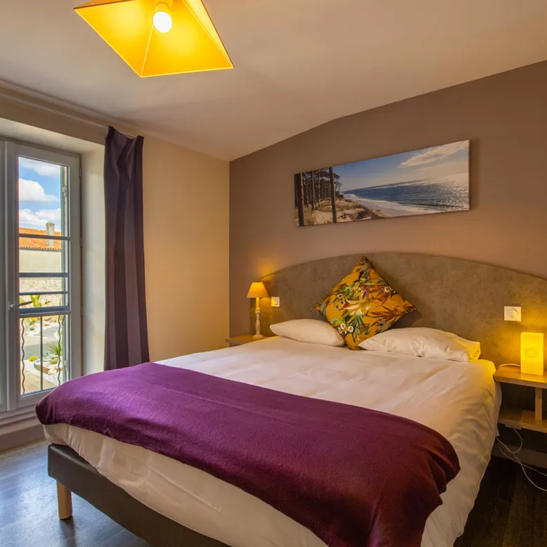 Cit'Hotel le Commerce
