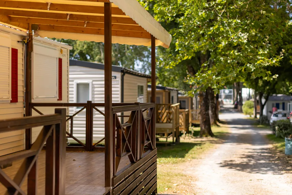 Camping Royal Océan