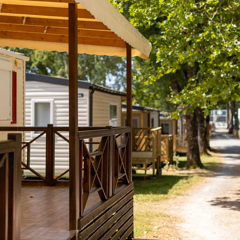 Camping Royal Océan