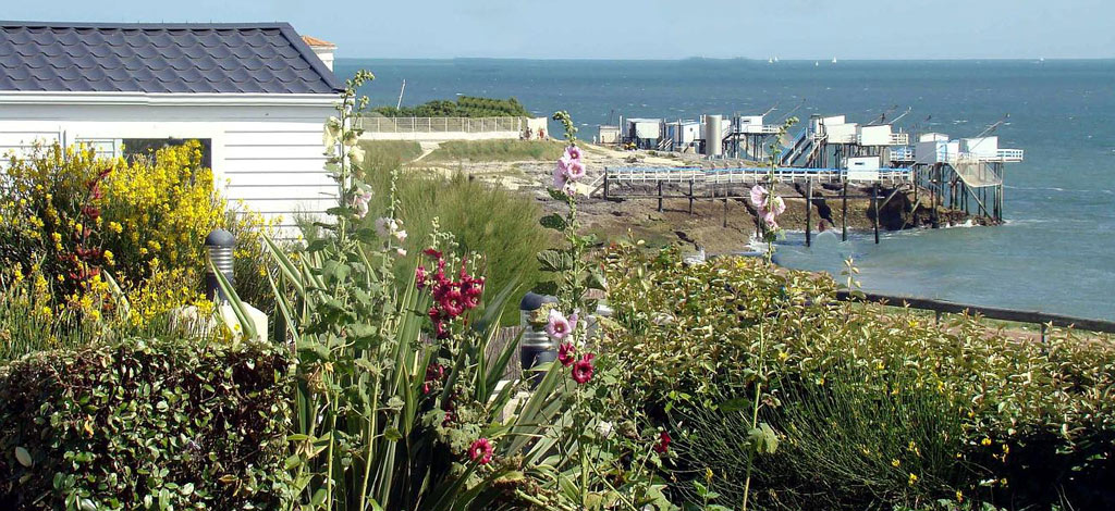 Camping Côte de Beauté