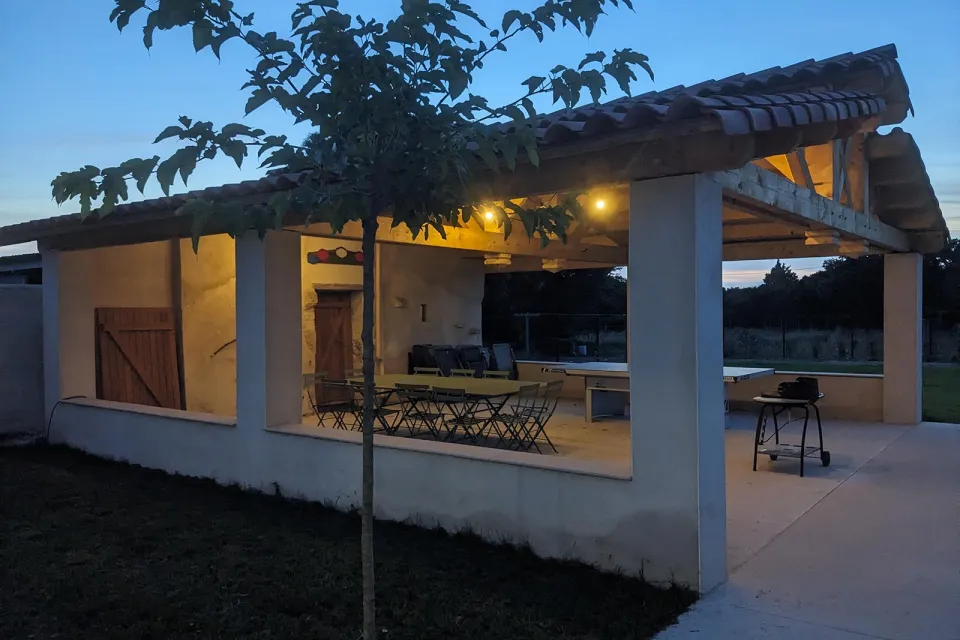 Le Relais