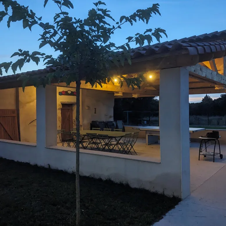 Le Relais