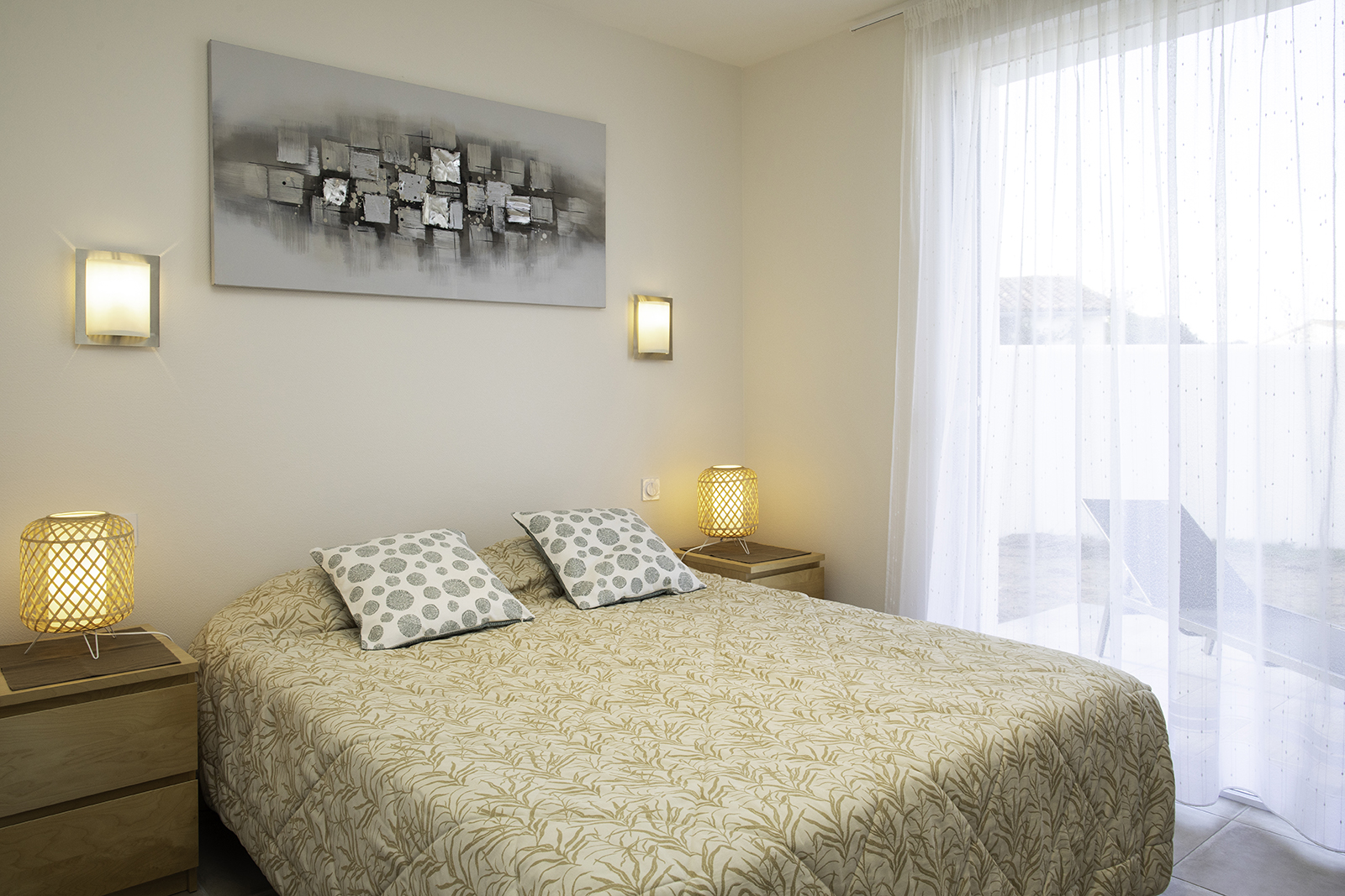 Les gîtes du Pertuis, Clévacances