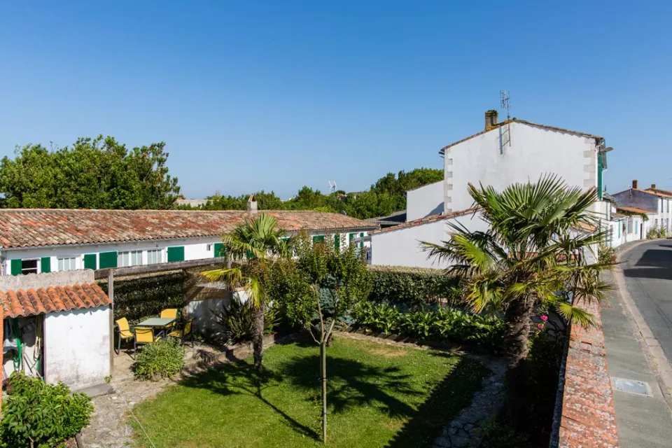 Le Petit Village, Clévacances