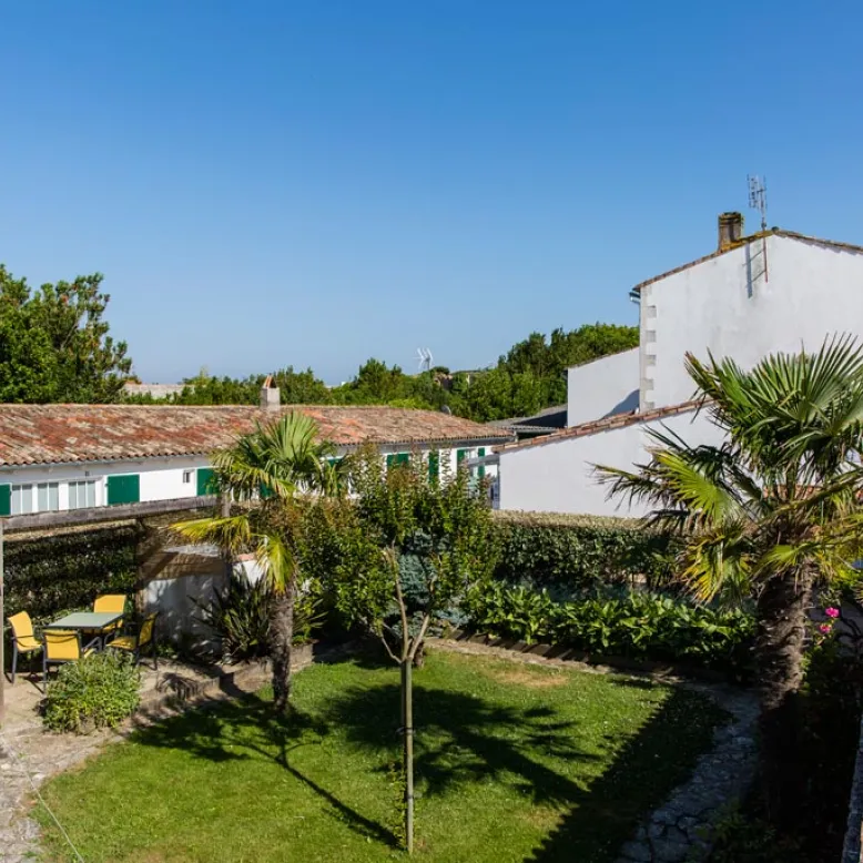 Le Petit Village, Clévacances