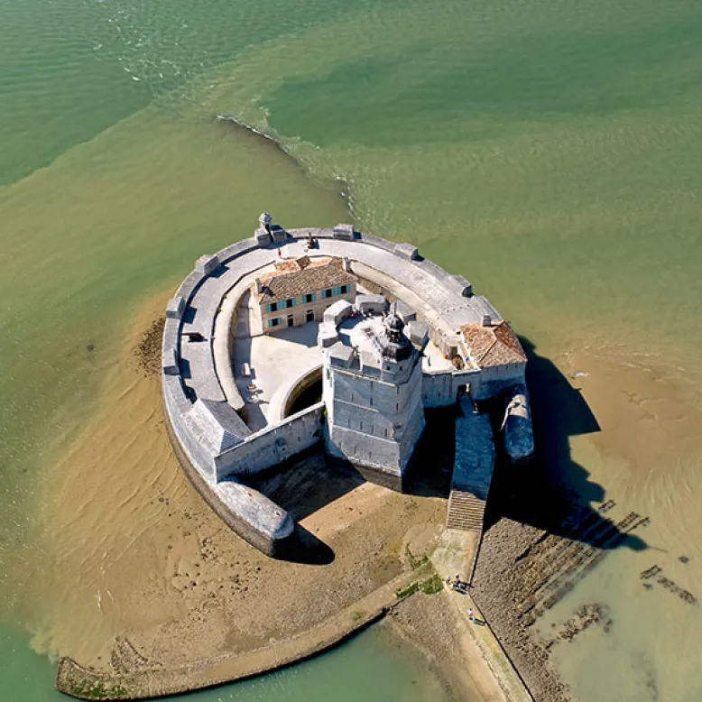 Fort Louvois