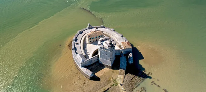 Fort Louvois