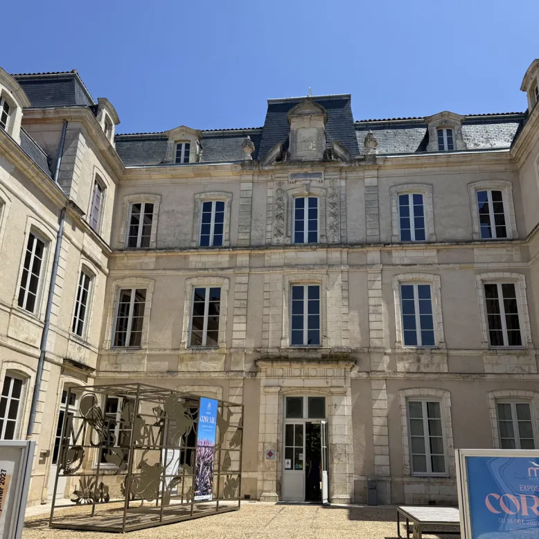 Museum d'histoire naturelle