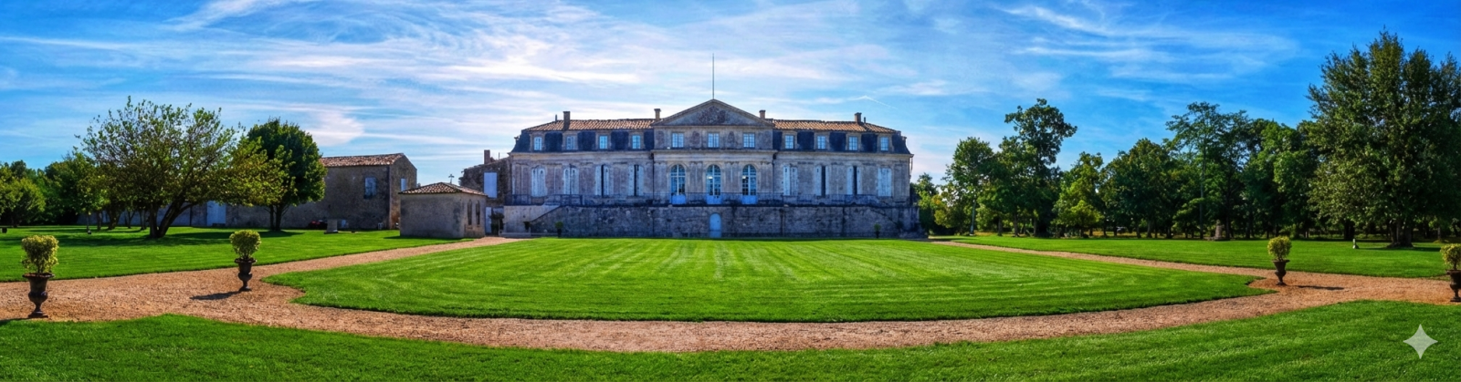 Château de la Gataudière