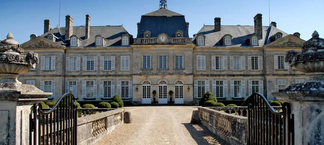 Château de Plassac