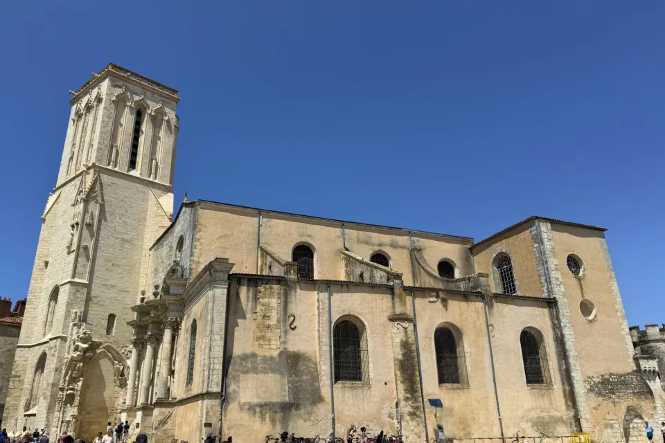 Eglise Saint-Sauveur