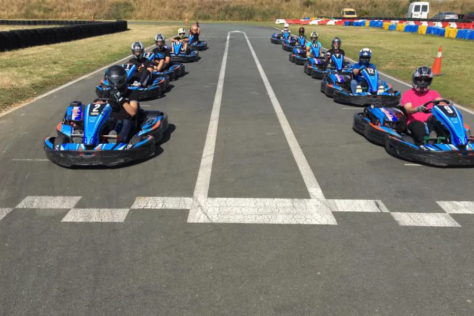 Aunis Karting