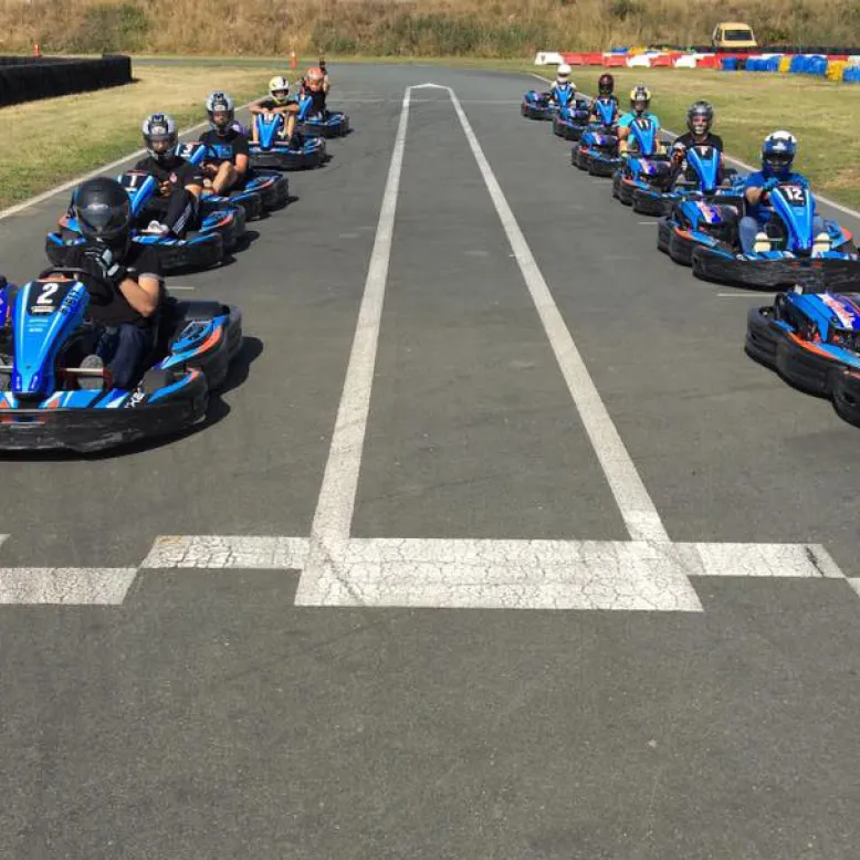 Aunis Karting