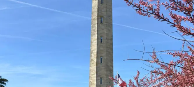Phare des Baleines - Île de Ré
