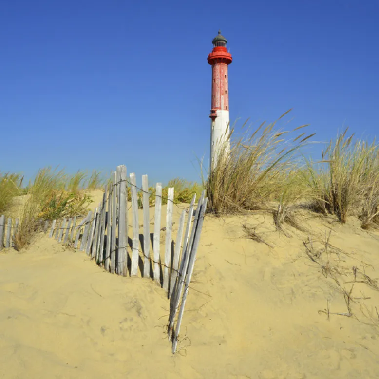 Phare de la Coubre
