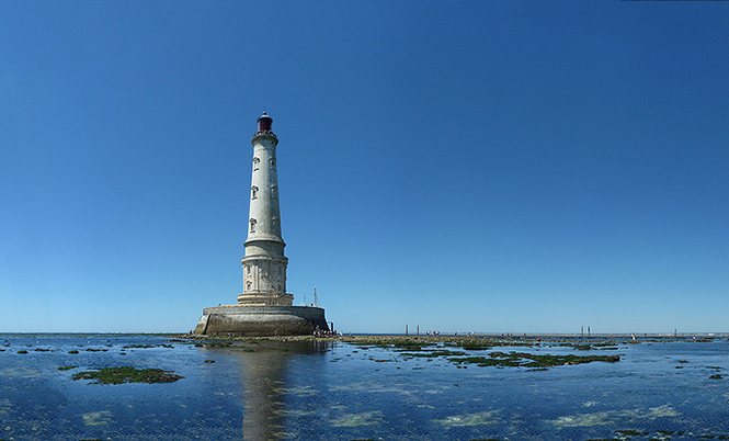 Phare De Cordouan Lighthouses In Royan Guide De Charente Maritime
