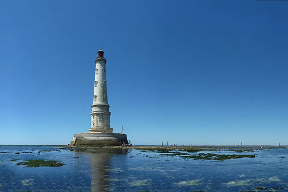 Phare de Cordouan