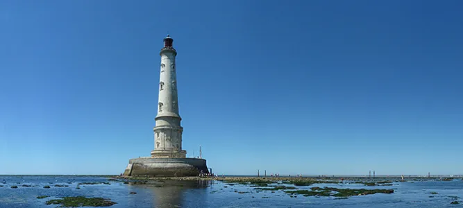 Phare de Cordouan