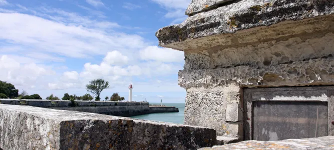 Saint-Martin-de-Ré