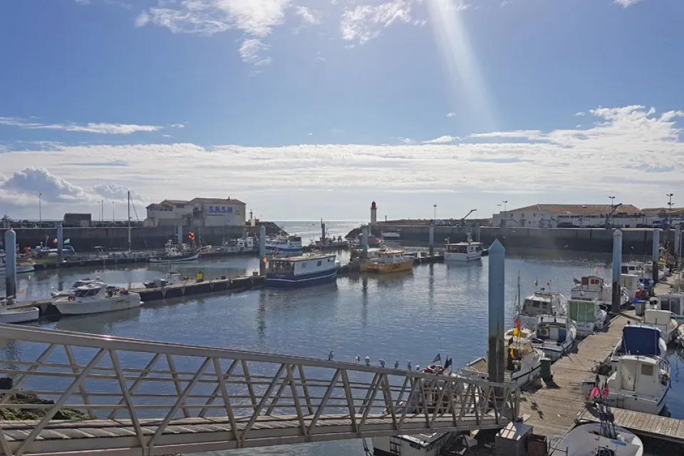 Saint-Pierre-d'Oléron