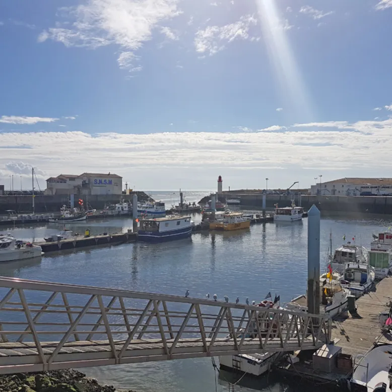 Saint-Pierre-d'Oléron