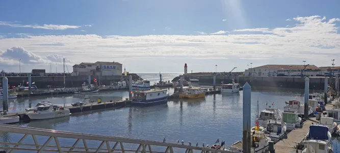 Saint-Pierre-d'Oléron