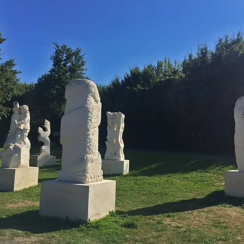 Les Carrières de Crazannes