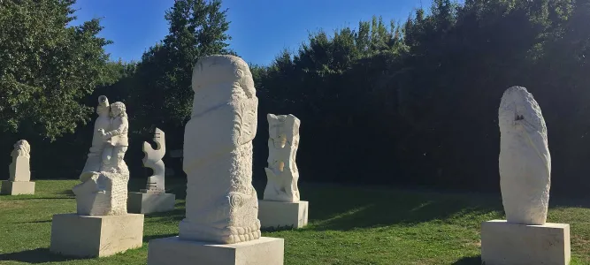 Les Carrières de Crazannes