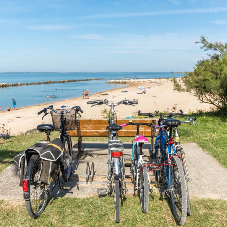 The great cycling tours of Charente Maritime!