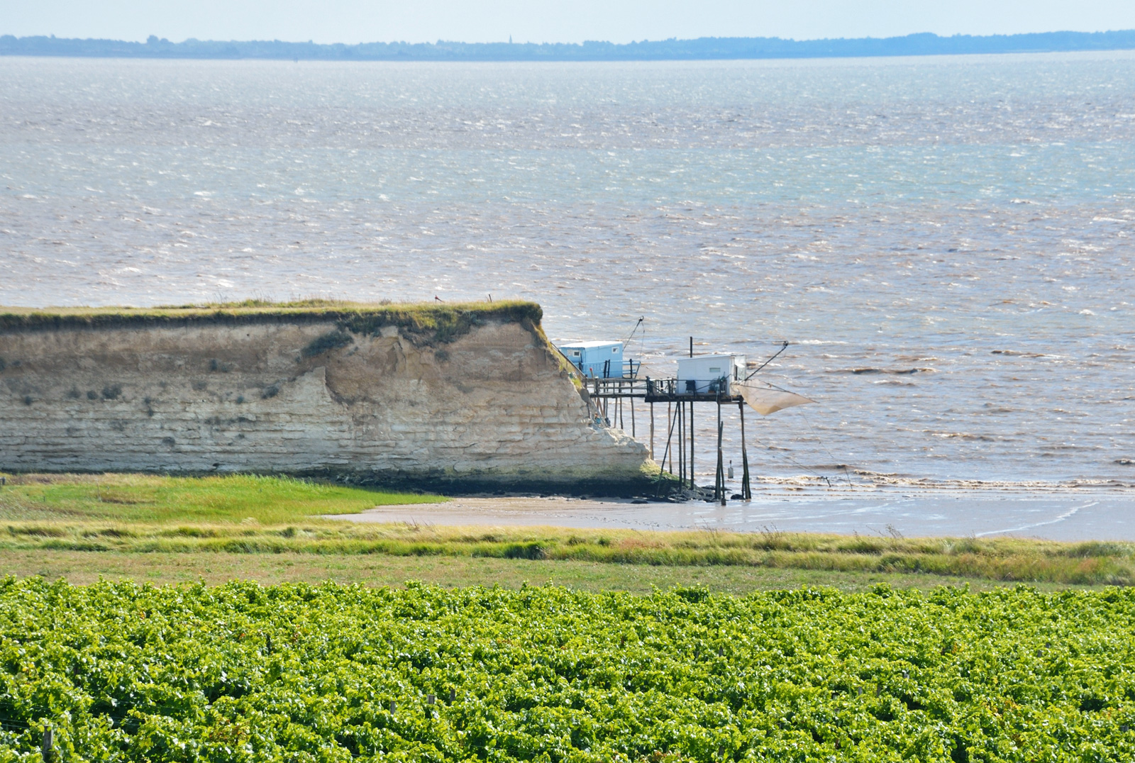 Visit and discovery of the Charente-Maritime v ...