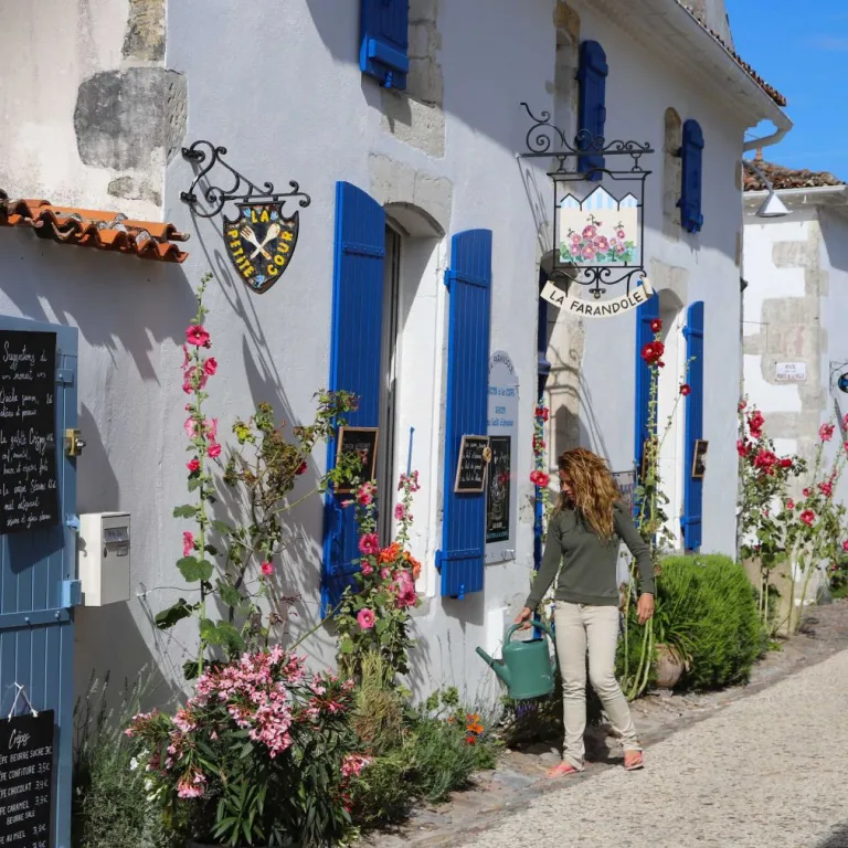 Explore the “Most Beautiful Villages of France ...