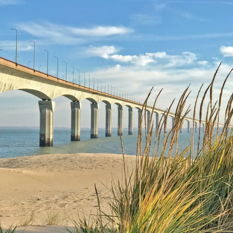 Visit the museums of Charente Maritime