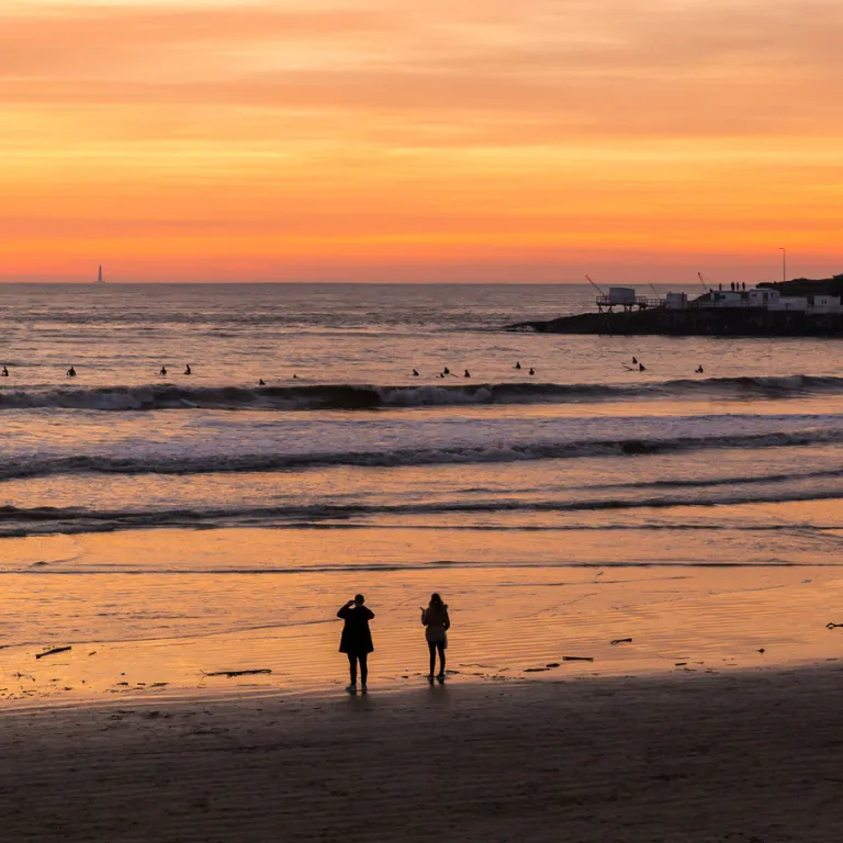 Walks and hikes in Charente-Maritime