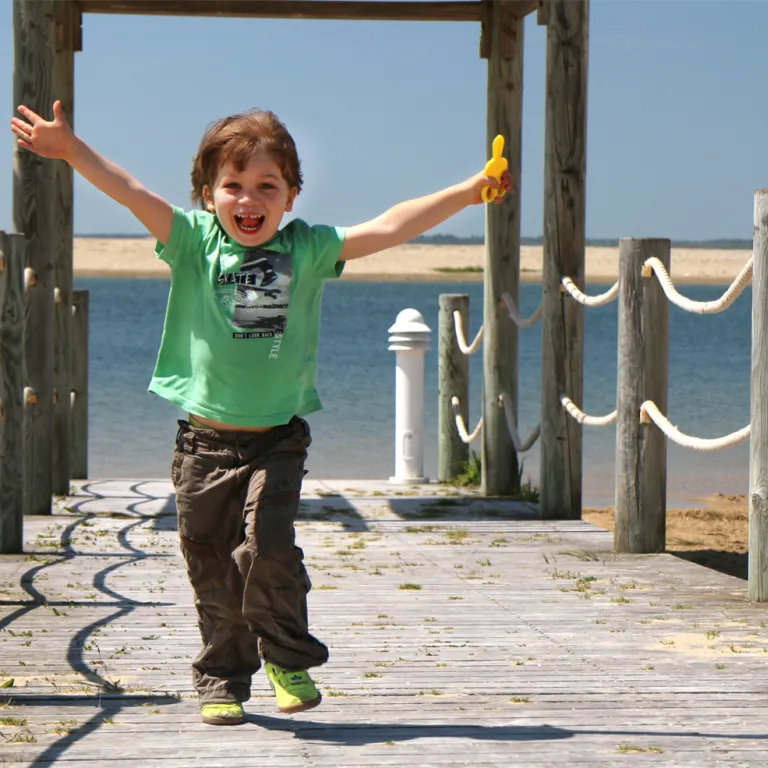 Family vacations in Charente-Maritime