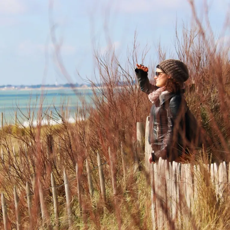 5 natural sites to visit in Charente Maritime ...