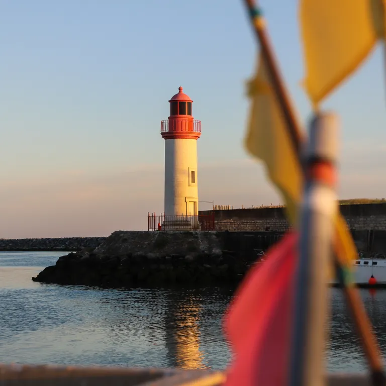 La Côtinière, a stroll in the fresh air in the ...