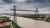 The Rochefort Transporter Bridge: Fly over the ...