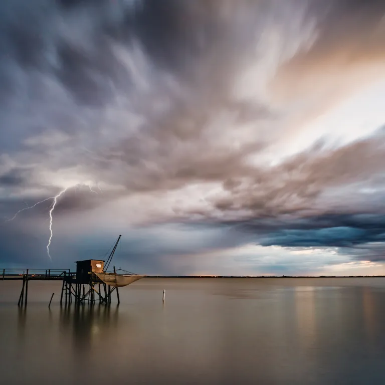 What to do when it rains in Charente-Maritime